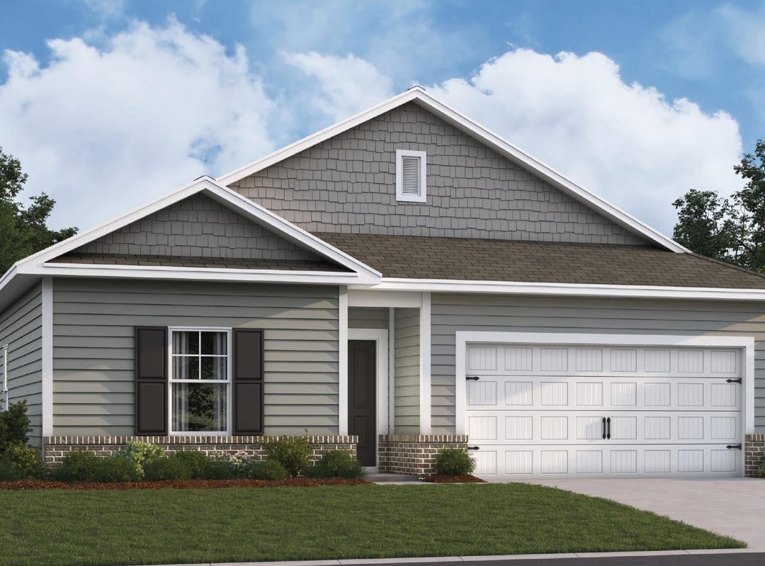 204 Chubbs Lane, Owens Cross Roads, AL 35763 House for Sale