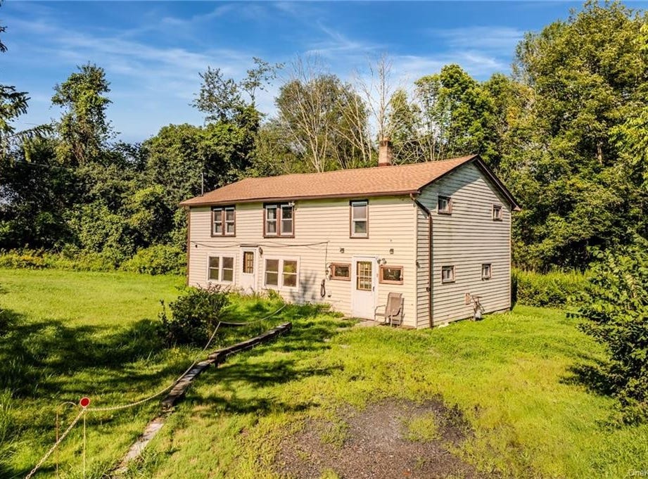 1865 Route 284, Slate Hill, NY 10973 House for Sale