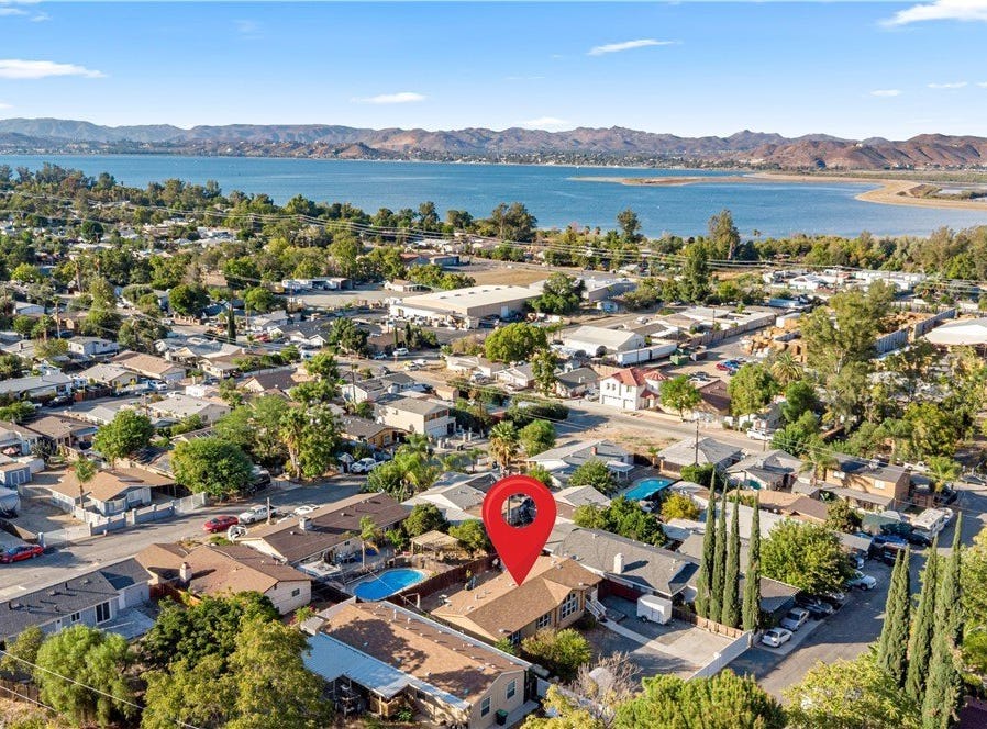 33201 Benner Street, Lake Elsinore, CA 92530 House for Sale ...