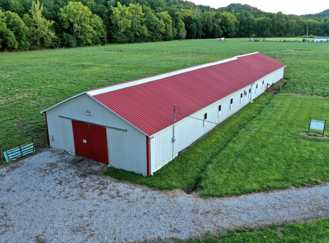 155 Spruce Valley Lane, Jeffersonville, KY 40337 House for Rent