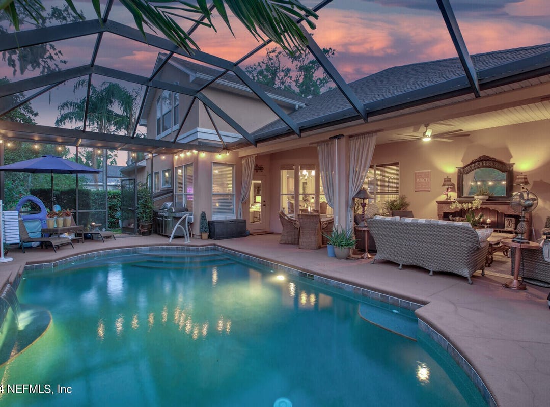 1726 MARGARETS WALK Road, Fleming Island, FL 32003 House for Sale