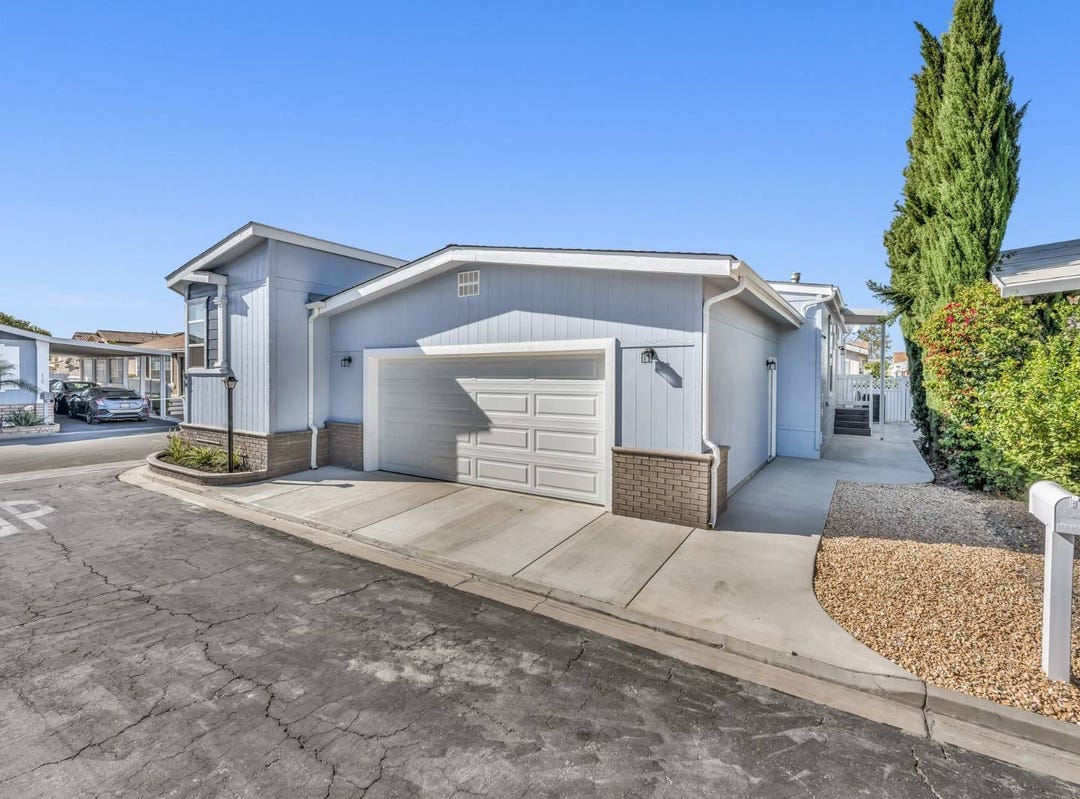 10550 Western Ave, Apt 86, Stanton, CA 90680 House for Sale