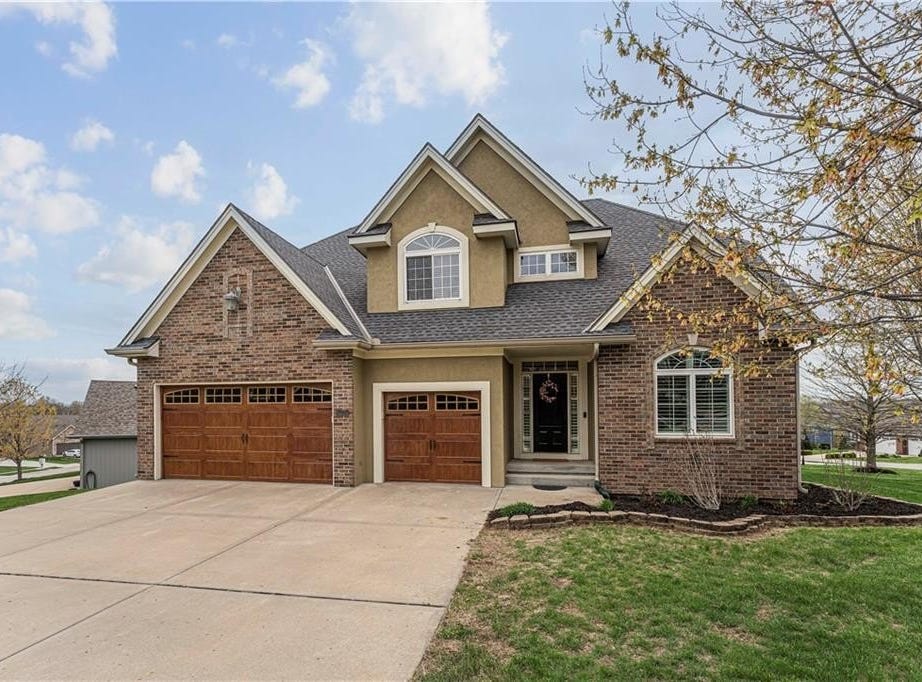 2202 Greenfield Court, Kearney, MO 64060 House for Sale - realestate.com.au