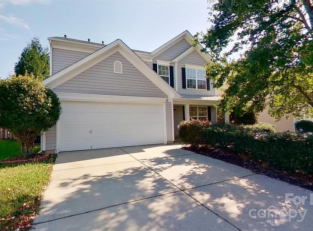 4813 Stowe Derby Drive, Charlotte, NC 28278 House for Rent realestate