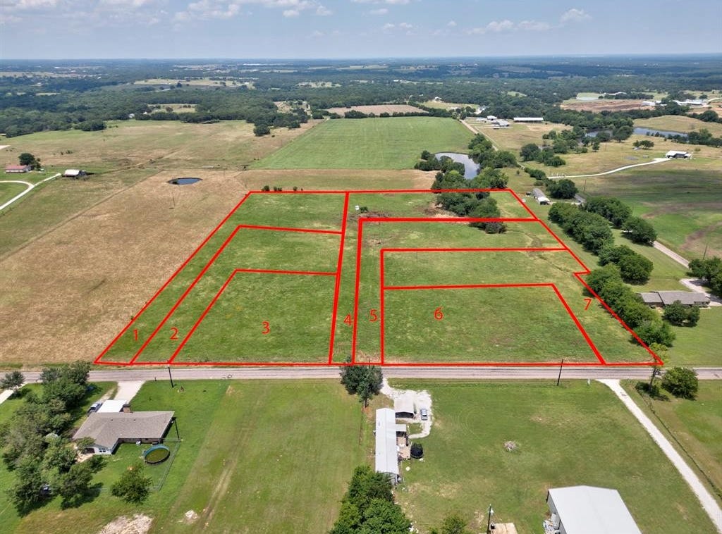 Tbd Lot 5 SADLER, Whitesboro, TX 76273 Land for Sale