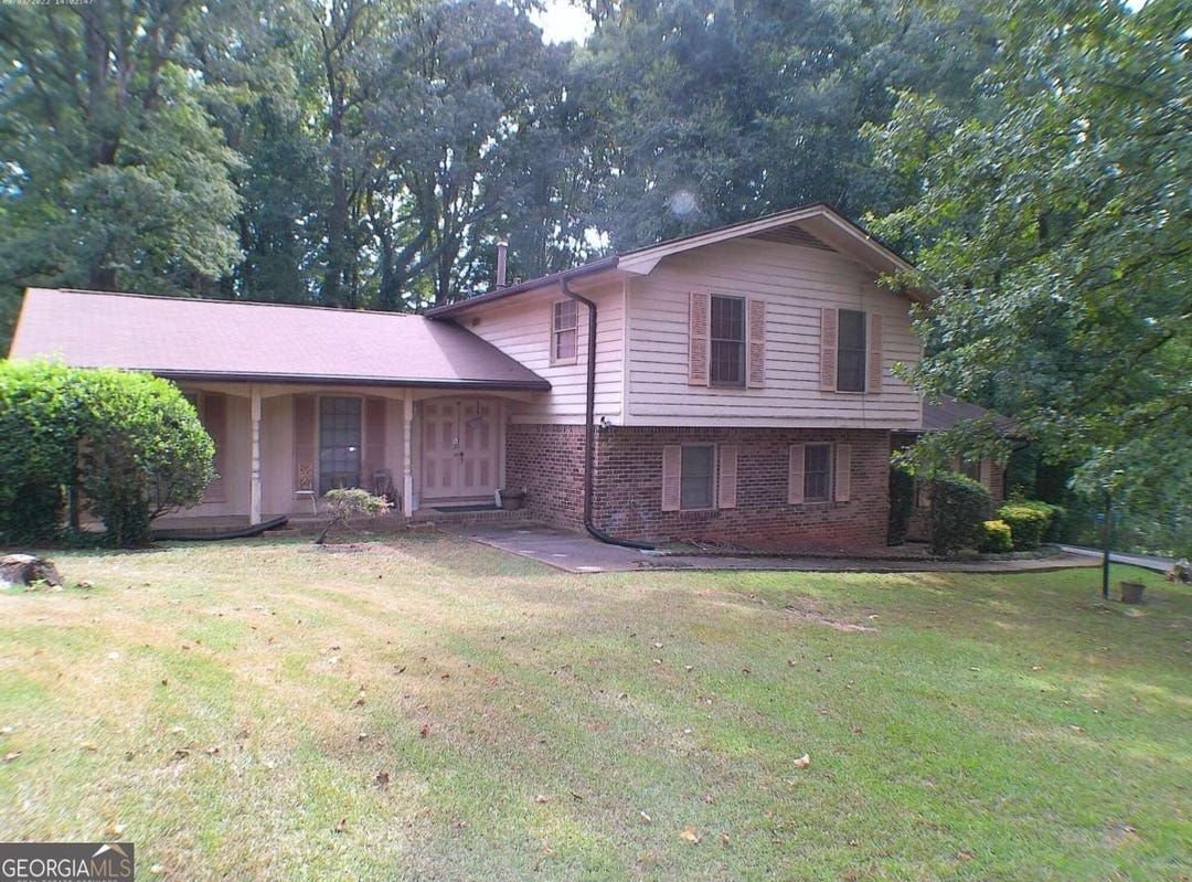 4441 Sterling Forest, Decatur, GA 30034 House for Sale