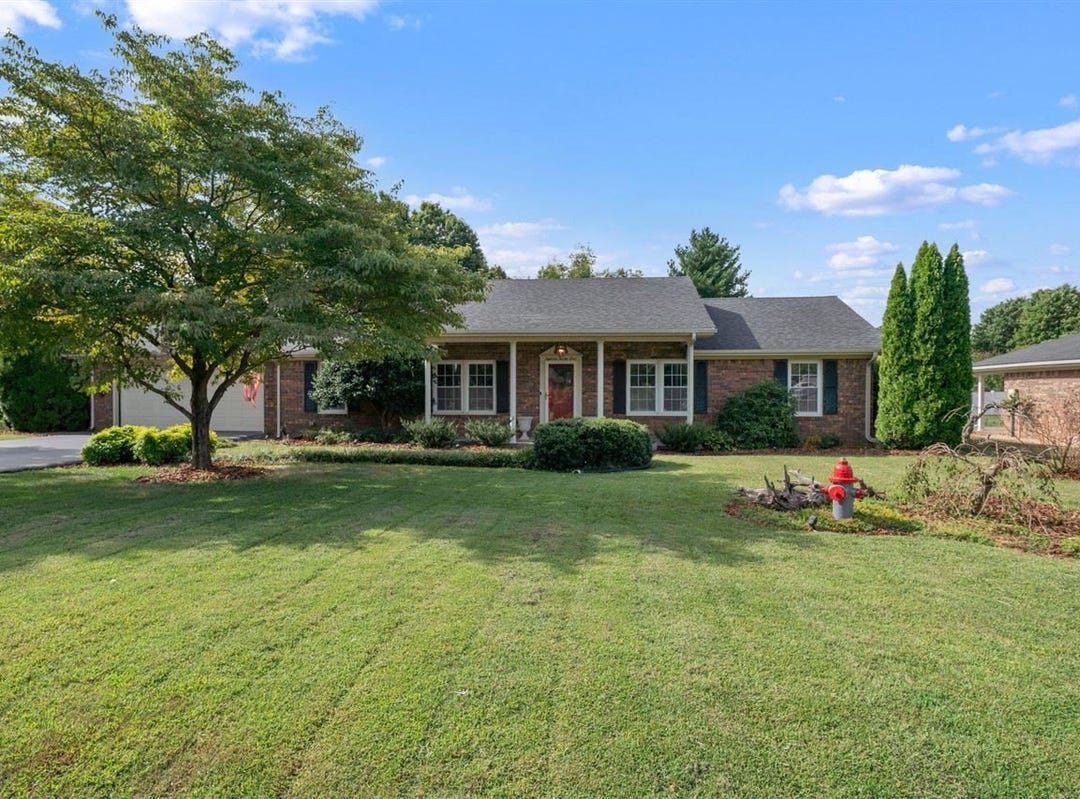 1824 McTavish Way, Bowling Green, KY 42104 House for Sale realestate