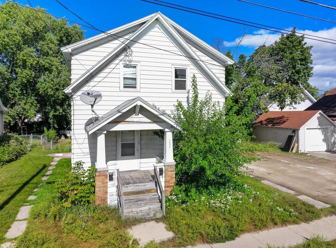 1177 UNIVERSITY Avenue, GREEN BAY, WI 543021415 Townhouse for Sale