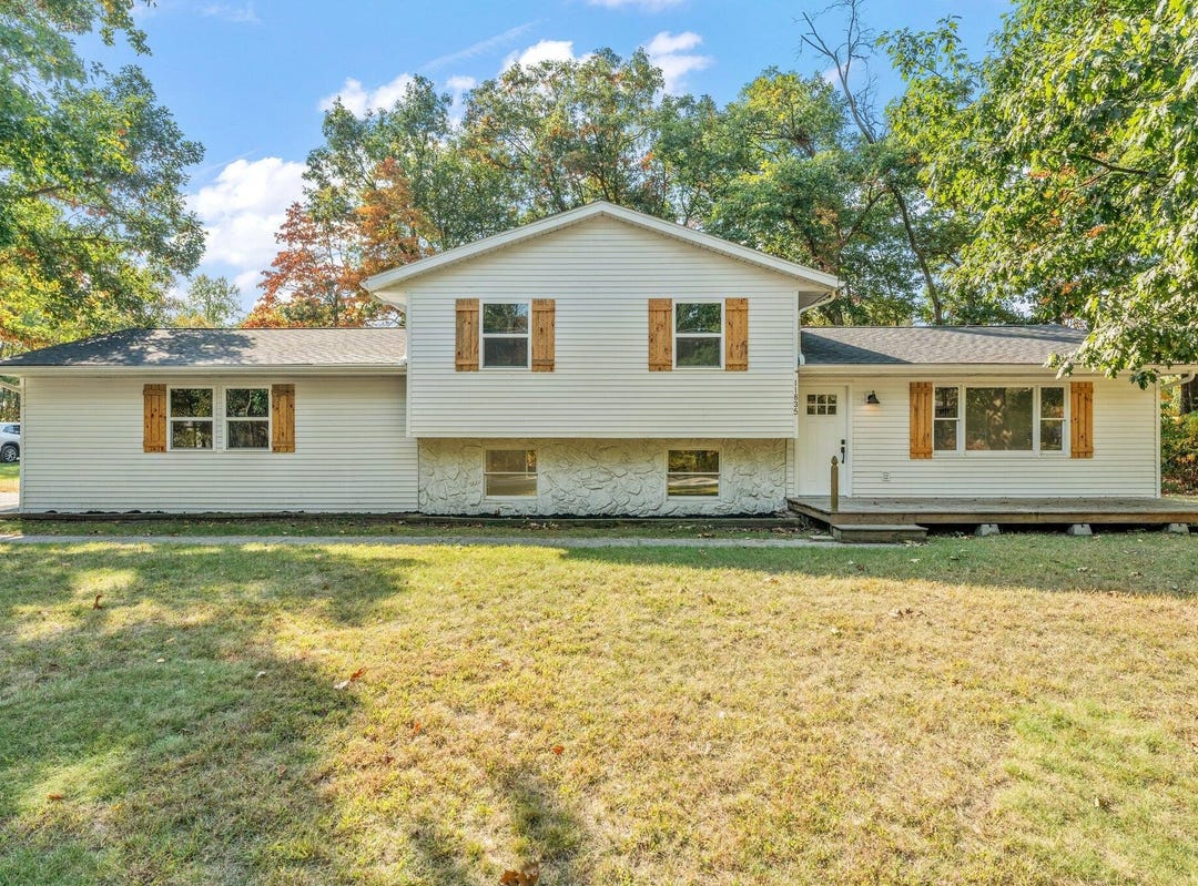 11835 Paul Revere Road, DeMotte, IN 46310 House for Sale realestate