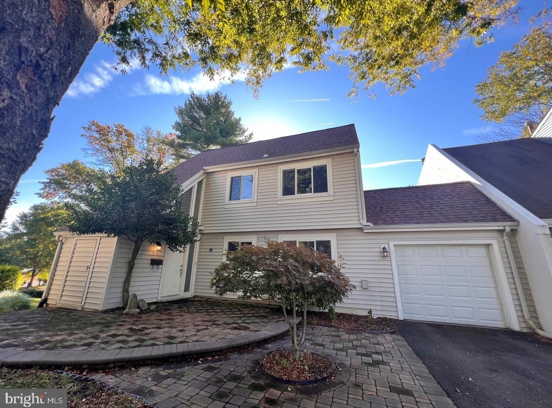 1514 ROUNDLEAF Court, RESTON, VA 20190 Townhouse for Rent - realestate ...