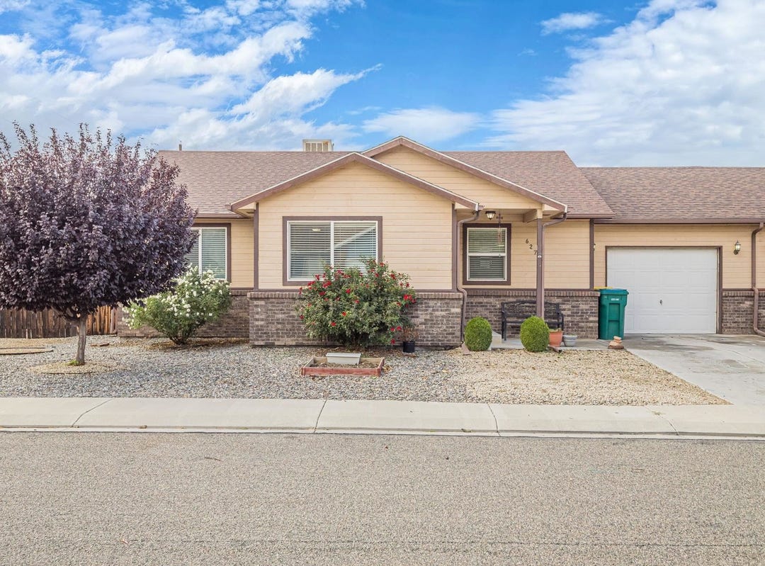 Colorado Size 627 Bayberry Court, Fruita, CO 81521 Townhouse for Sale - realestate.com.au