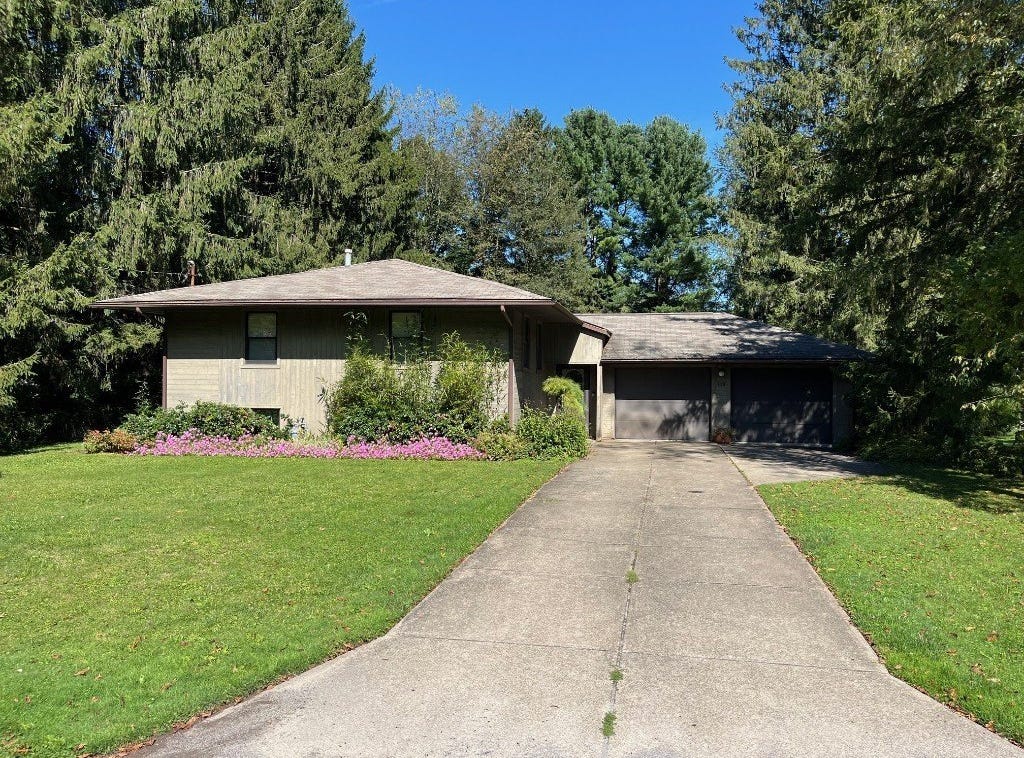 119 VALLEY VIEW Drive, Edinboro, PA 16412 House for Sale realestate