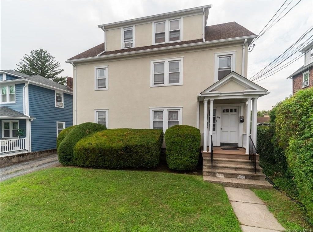 118 Prospect Street, Port Chester, NY 10573 Townhouse for Sale