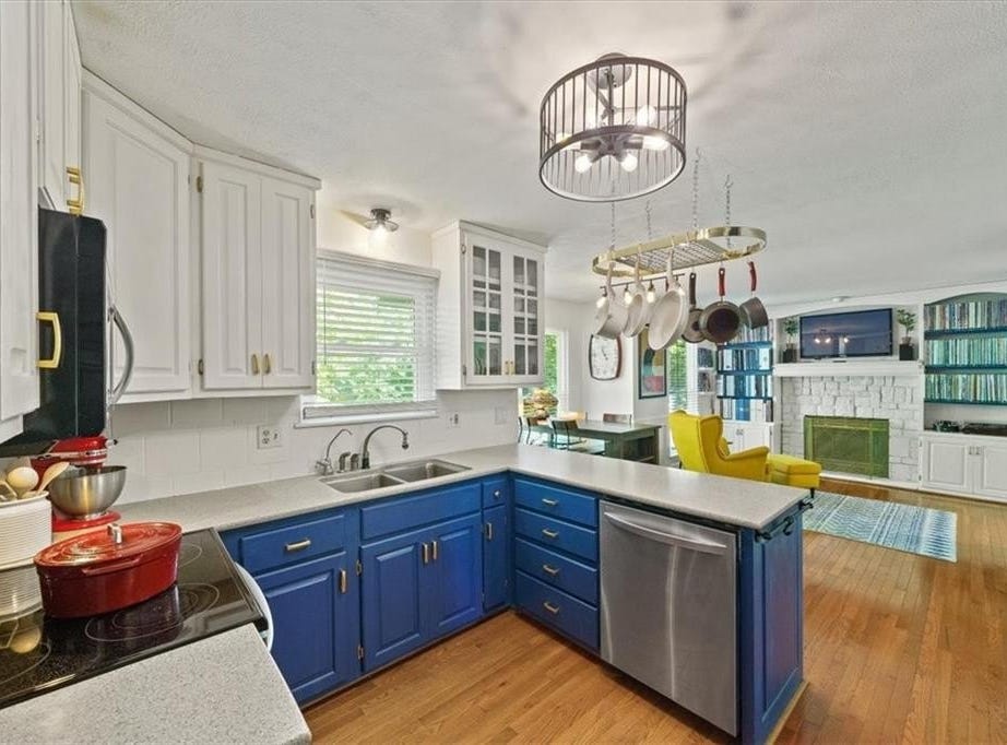 14657 S Kaw Drive, Olathe, KS 66062 House for Sale