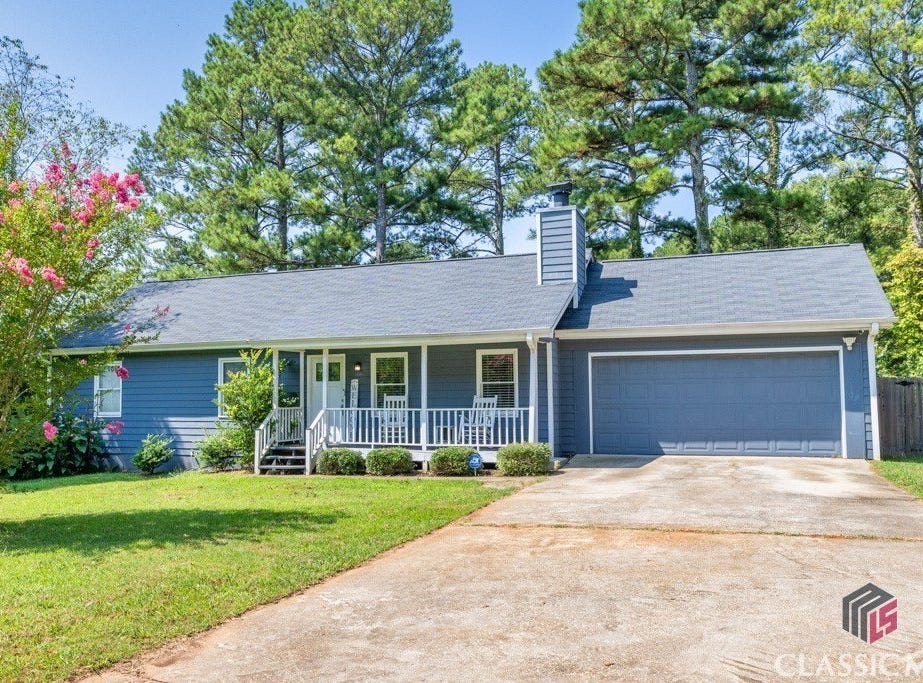 108 Southview Drive, Monroe, GA 30655 House for Sale