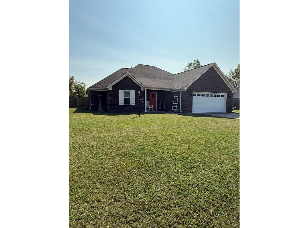 130 Franklin St, Oxford, MS 38655 House for Sale