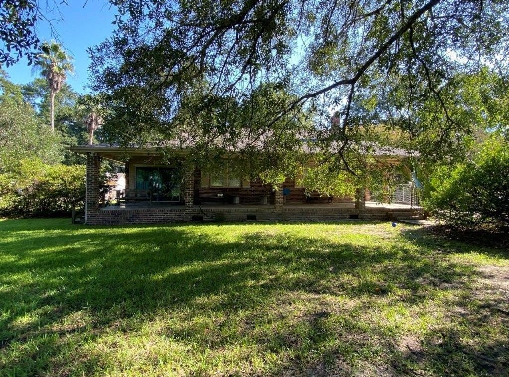 1229 Central Avenue, Summerville, SC 29483 House for Sale realestate