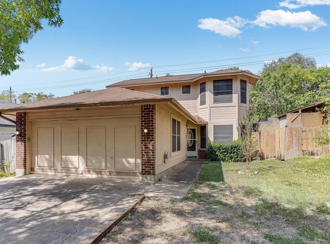 10712 N Platt River DR, Austin, TX 78748 House for Sale