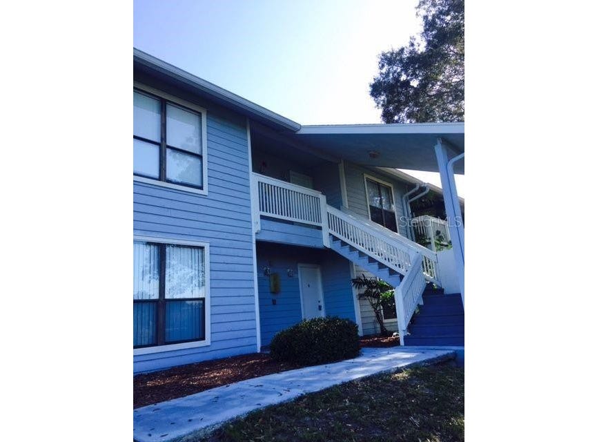 455 ALT 19 S, Apt 231, PALM HARBOR, FL 34683 Apartment for Sale