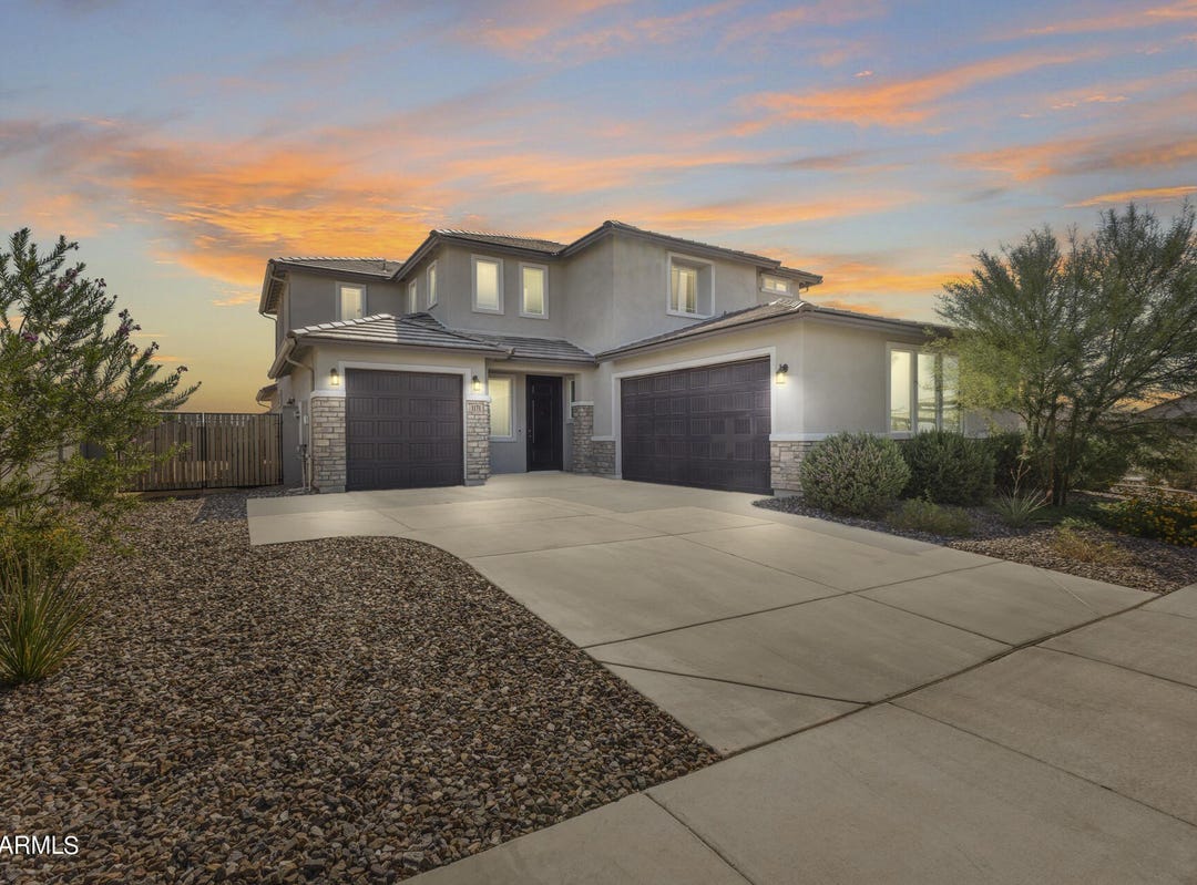 1171 E CRESTRIDGE Drive, Casa Grande, AZ 85122 Other for Sale