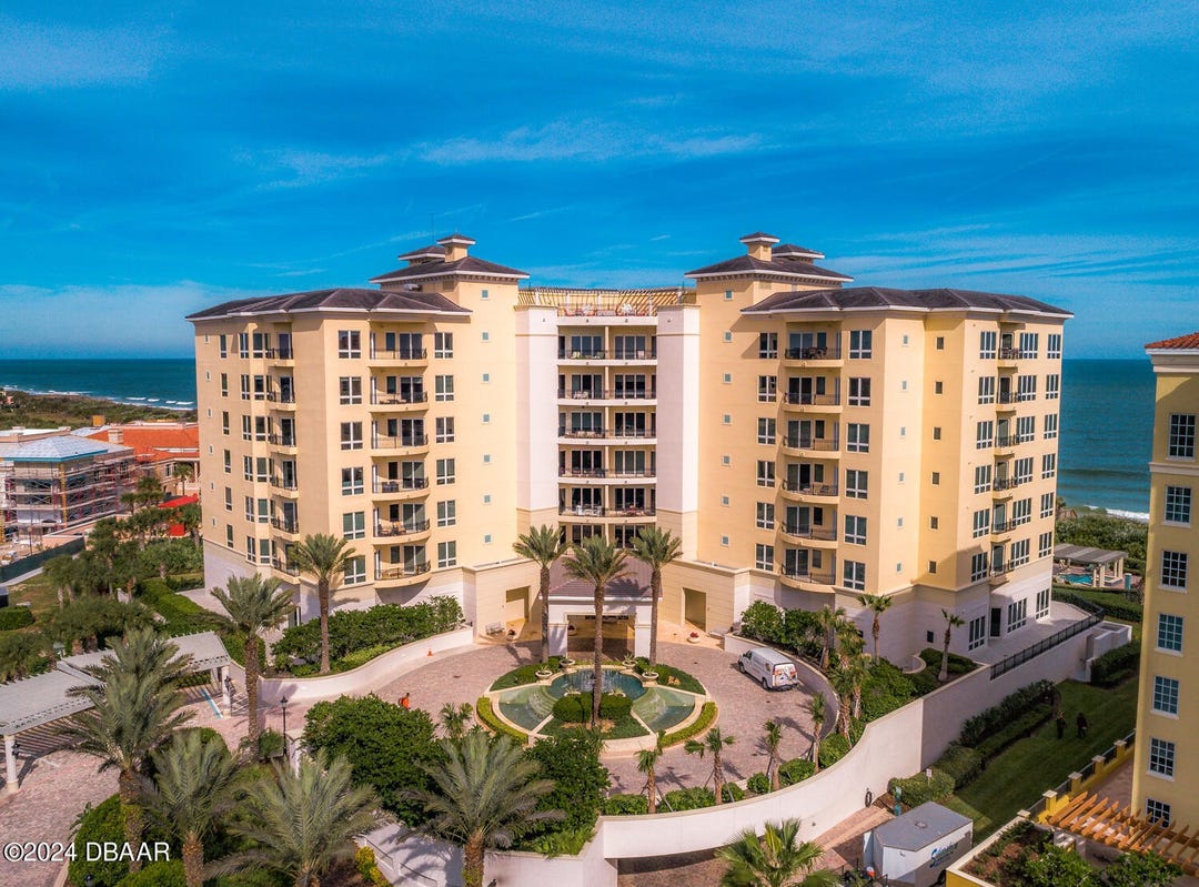 28 Porto Mar, Apt 101, Palm Coast, FL 32137 Apartment for Sale