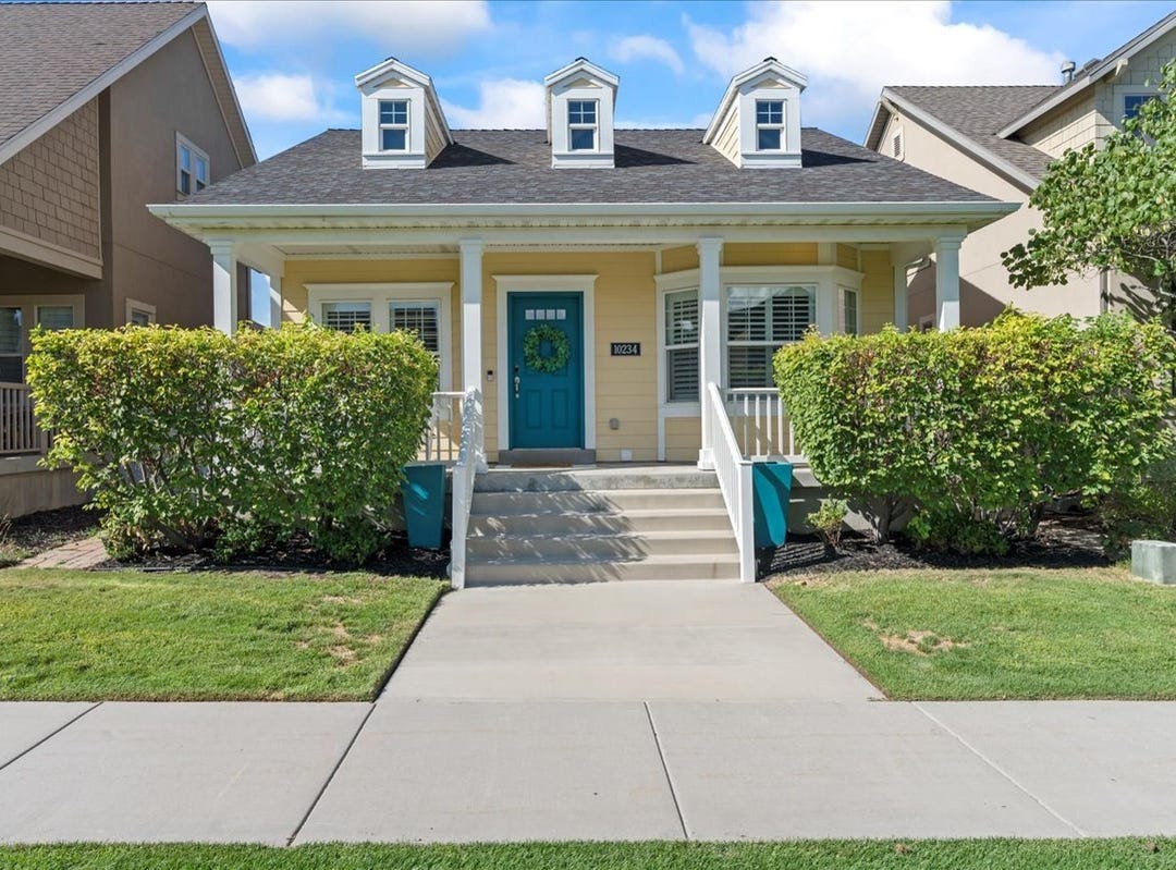 10234 S OQUIRRH LAKE RD, South Jordan, UT 84009 House for Sale