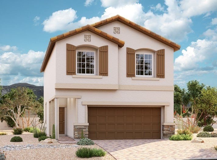 10322 Apefly Street, Las Vegas, NV 89141 House for Sale