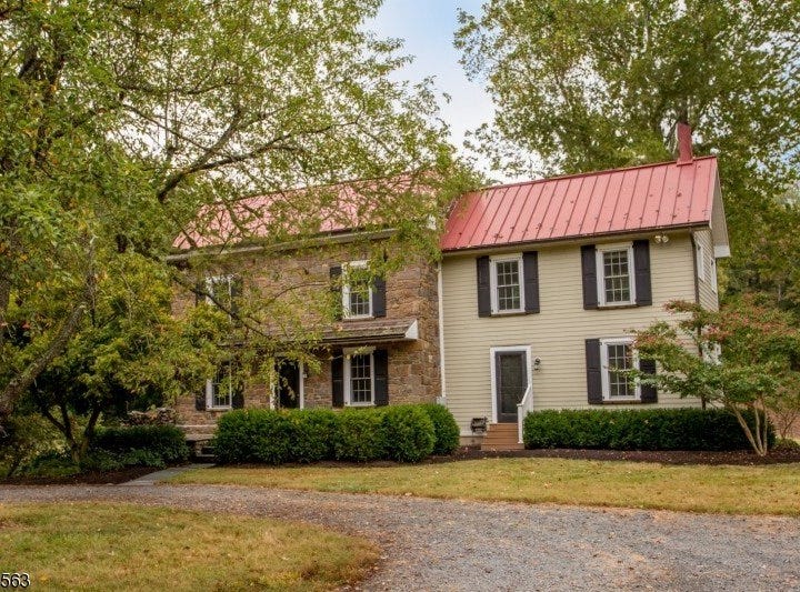 2170 Daniel Bray Hwy, Delaware Twp., NJ 085591817 House for Rent