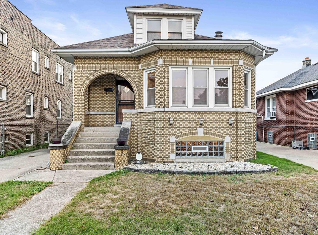 1632 Stanton Avenue, Whiting, IN 46394 House for Sale