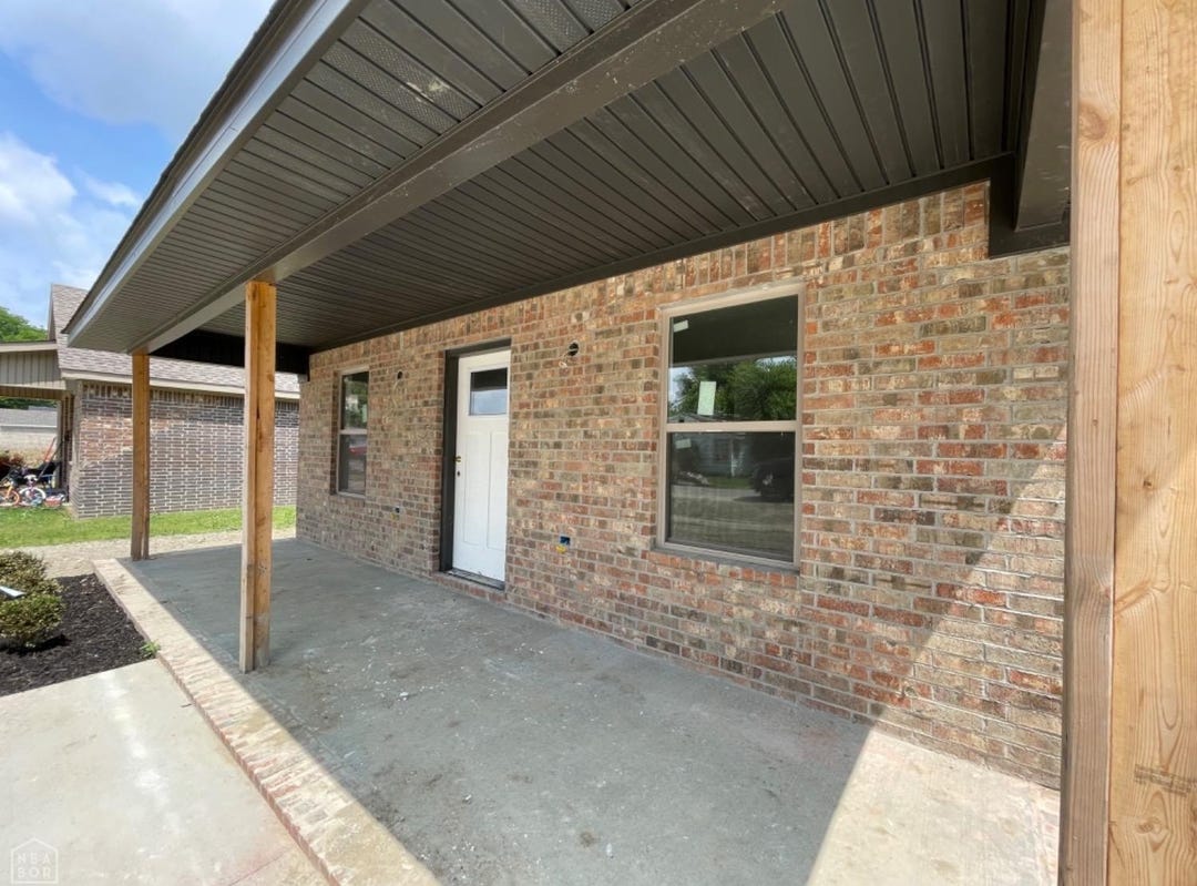 514 Maple Street, Trumann, AR 724722703 House for Sale