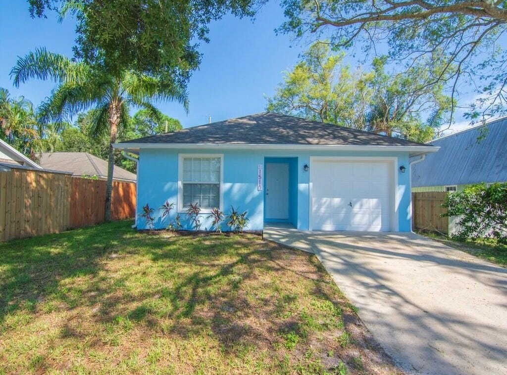 1510 20th Court SW, Vero Beach, FL 32962 House for Sale