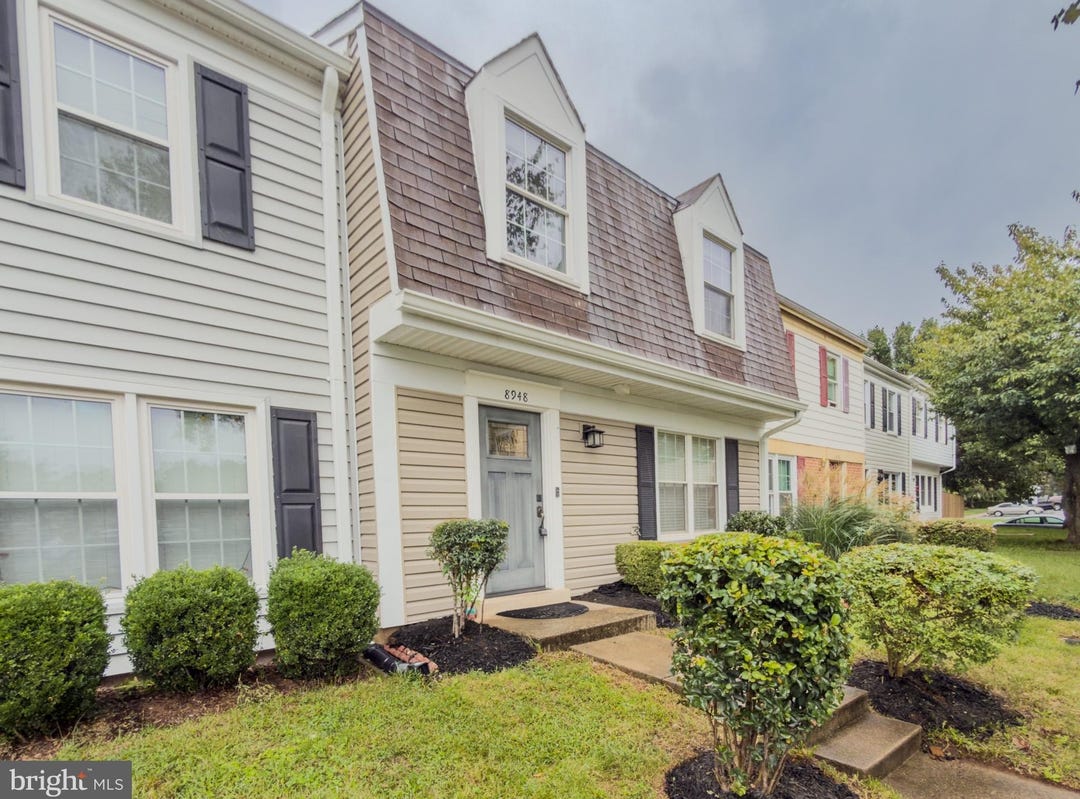 8948 MCDOWELL CMN, MANASSAS, VA 20110 Townhouse for Rent - realestate ...