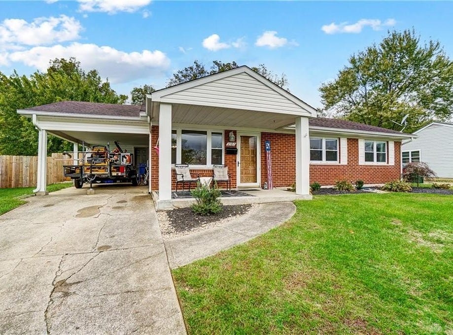 2187 Sunset Drive, Hamilton, OH 45013 House for Sale