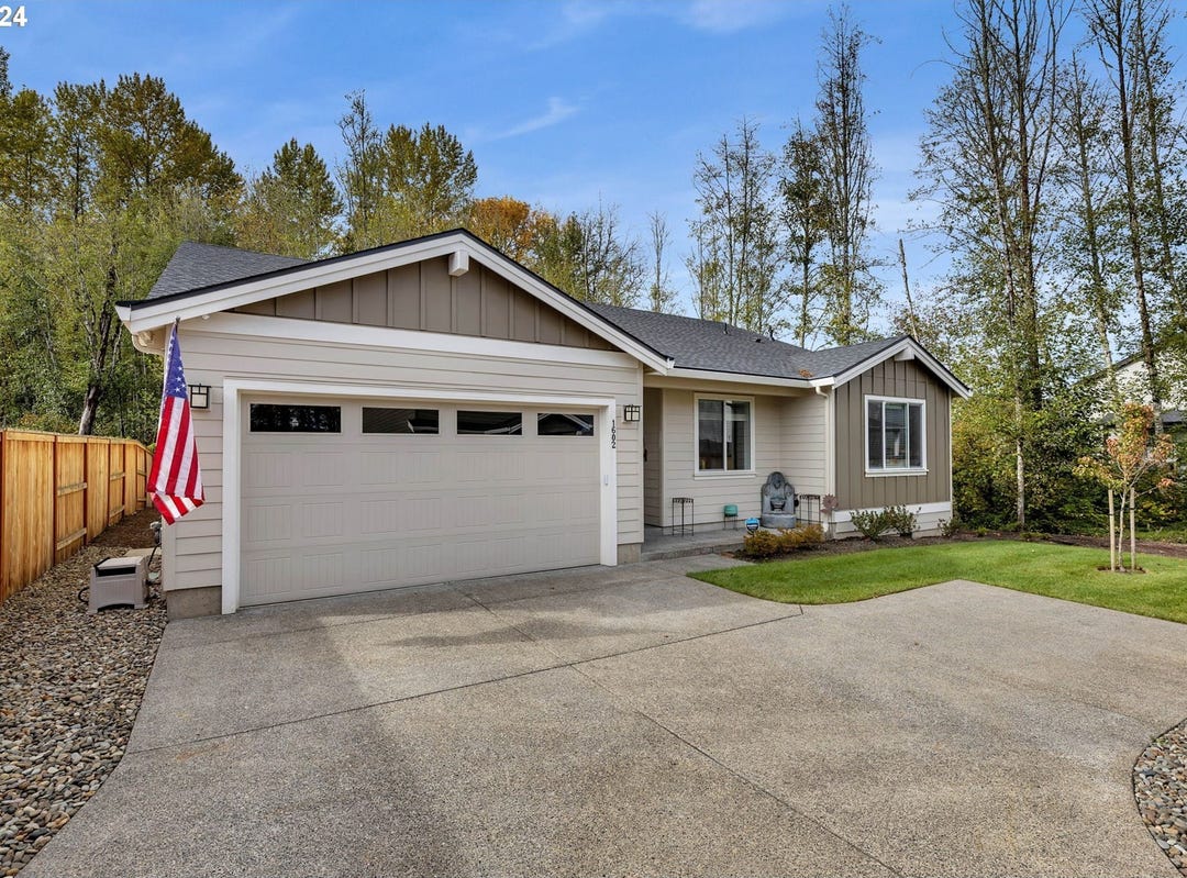 1602 NE 12TH AVE, Battle Ground, WA 98604 Other for Sale realestate