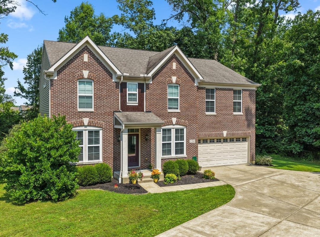 1204 Traditions Turn lot: 0, Batavia Twp, OH 45103 House for Sale ...