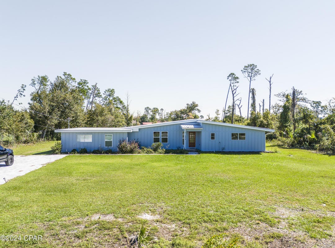 1029 Avenue, Panama City, FL 32404 House for Sale realestate