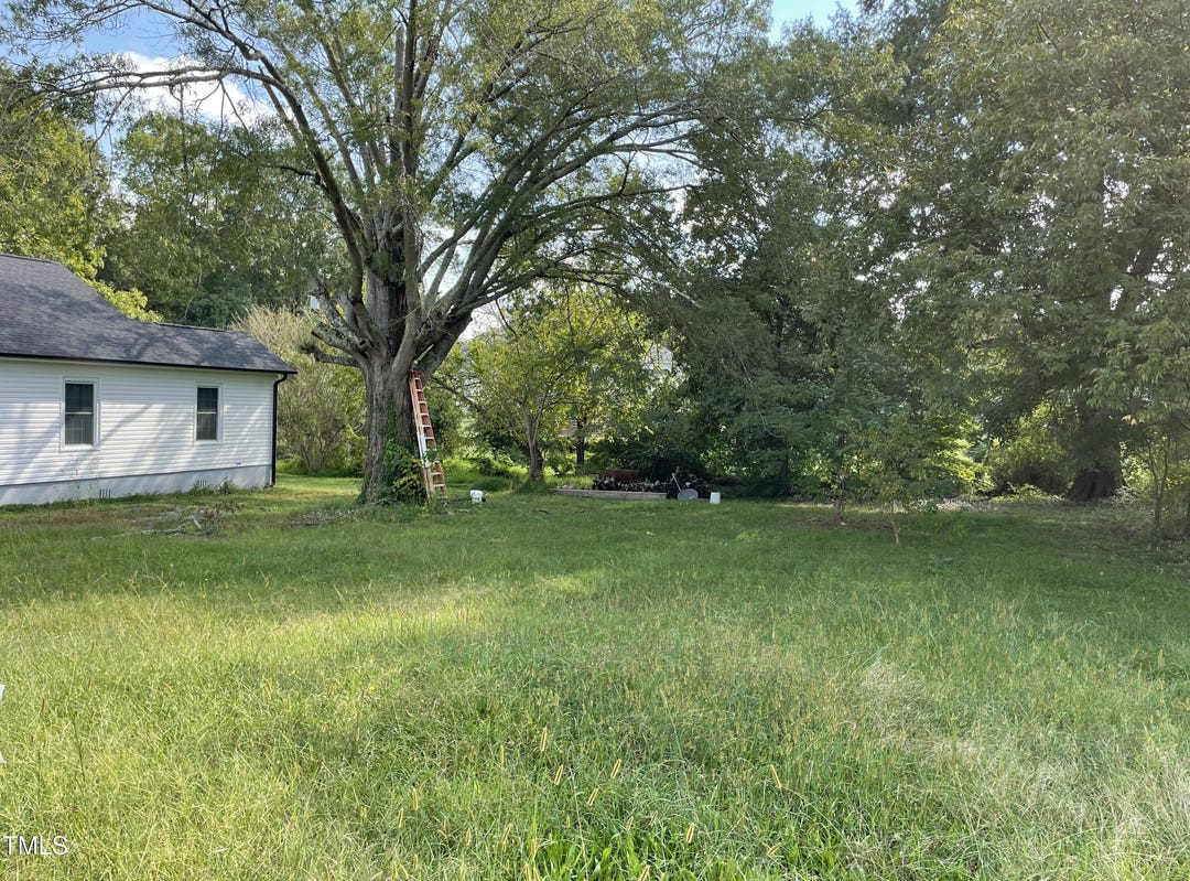 1012 W b Avenue, Burlington, NC 27215 Land for Sale