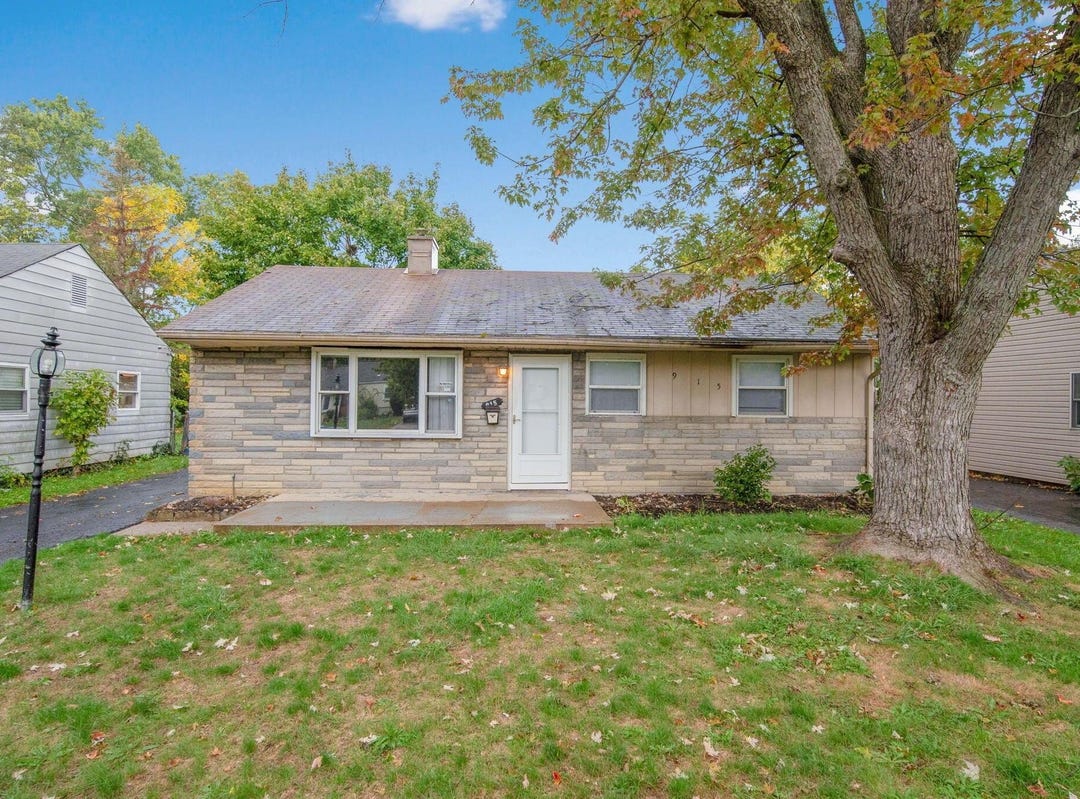 915 Elizabeth Avenue, Columbus, OH 43227 House for Sale