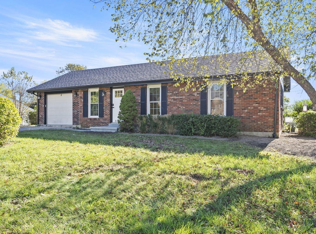 1902 Beechmont Place, Mt Sterling, KY 40353 House for Sale realestate