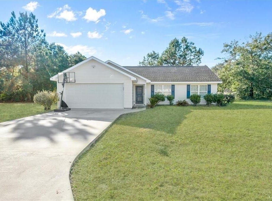 32 Boykin Ridge Lane, Brunswick, GA 31523 House for Sale realestate