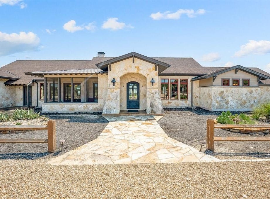 1231a Private Road 21, Glen Rose, TX 76043 Rural for Sale realestate