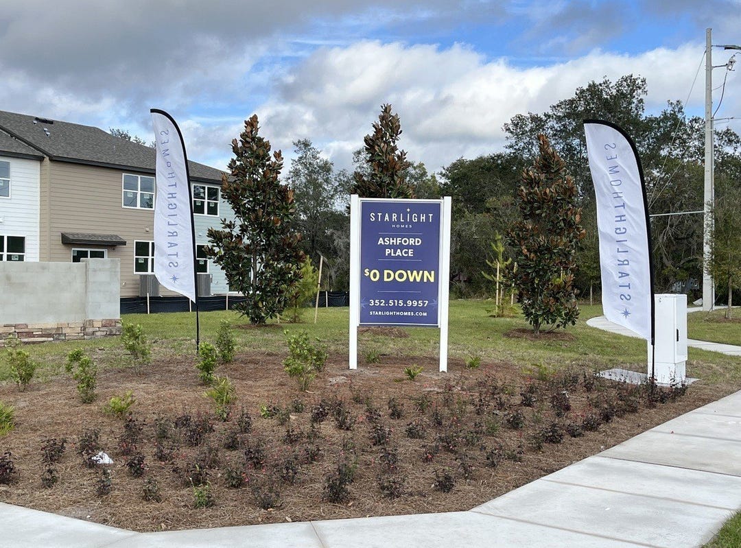 5944 Chestnut Grove Place, St. Cloud, FL 34771 Townhouse for Sale