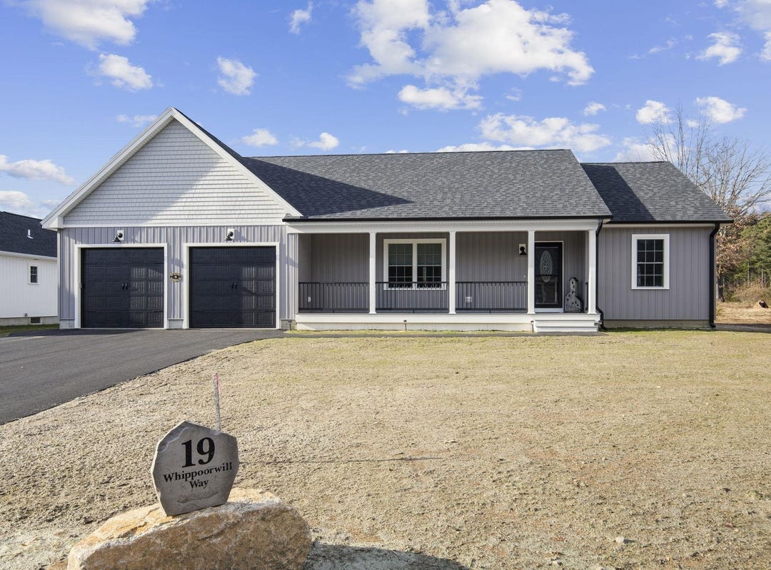 19 Whippoorwill Way, Somersworth, NH 03878 House for Sale realestate