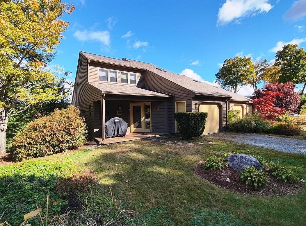 41 Woodbury Drive, Apt 32, Bristol, NH 03222 Other for Rent