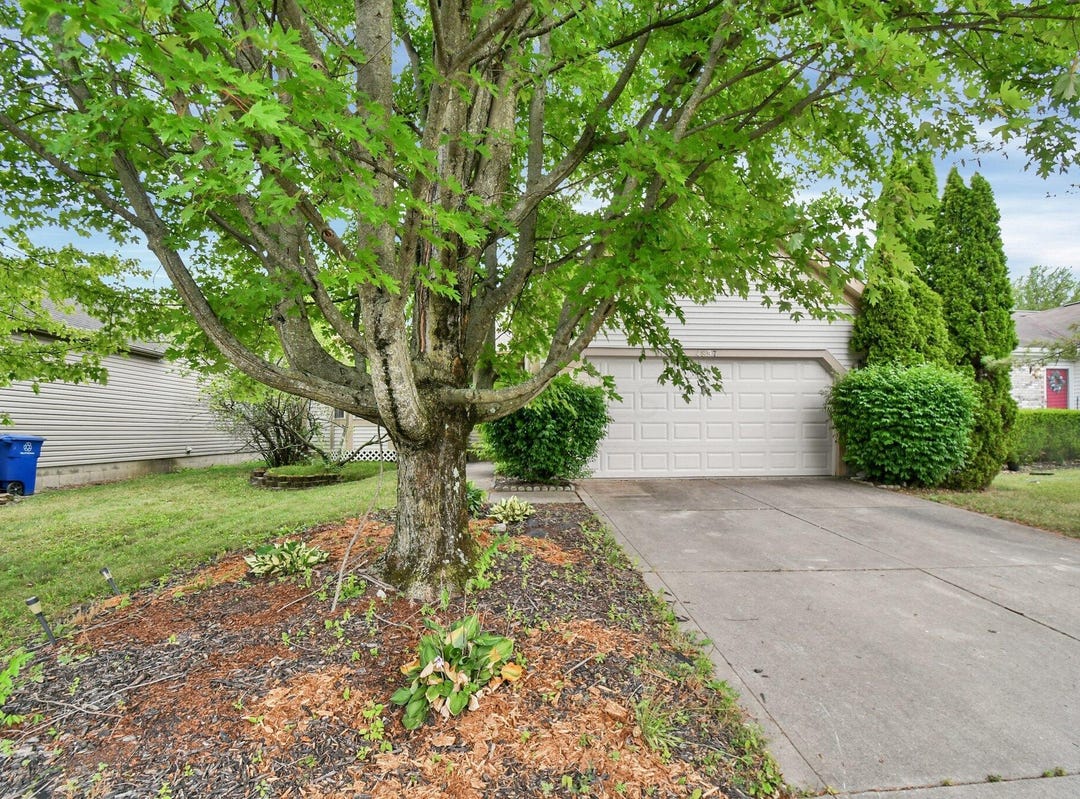 4897 Ballentine Drive, Canal Winchester, OH 43110 House for Sale