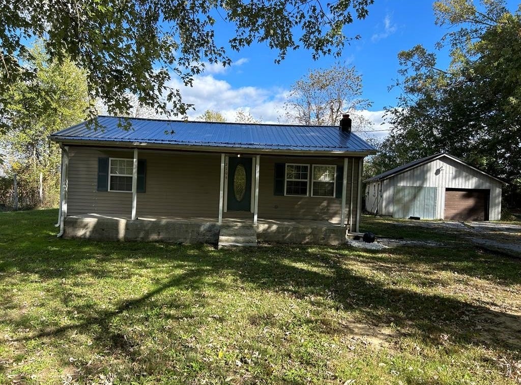 2106 Old Wolf River Rd, Jamestown, TN 38556 House for Sale realestate