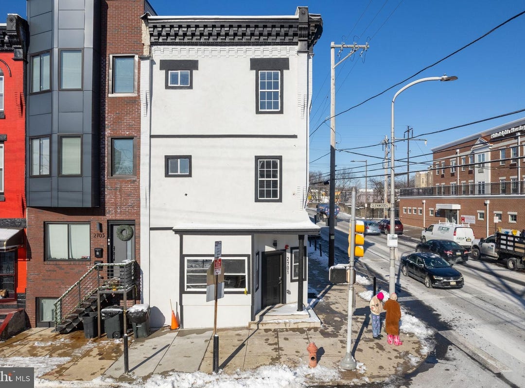 2701 W GLENWOOD AVENUE, PHILADELPHIA, PA 19121 Other for Rent