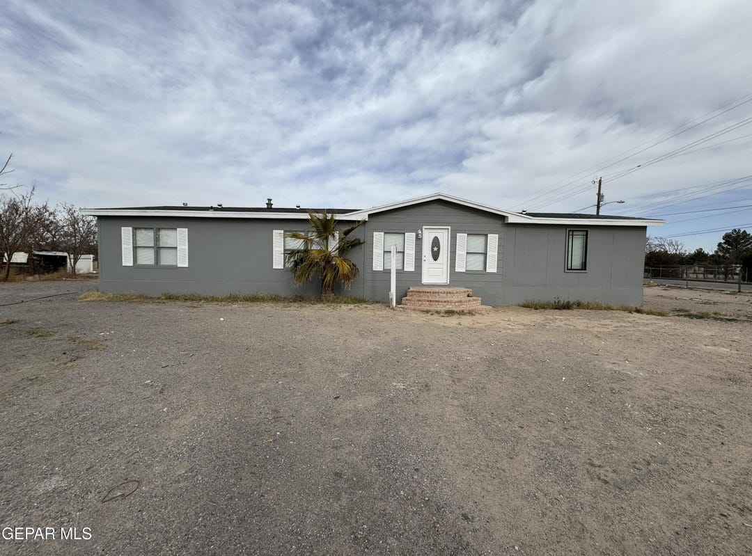 241 Passmore Road, Socorro, TX 79927 House for Rent