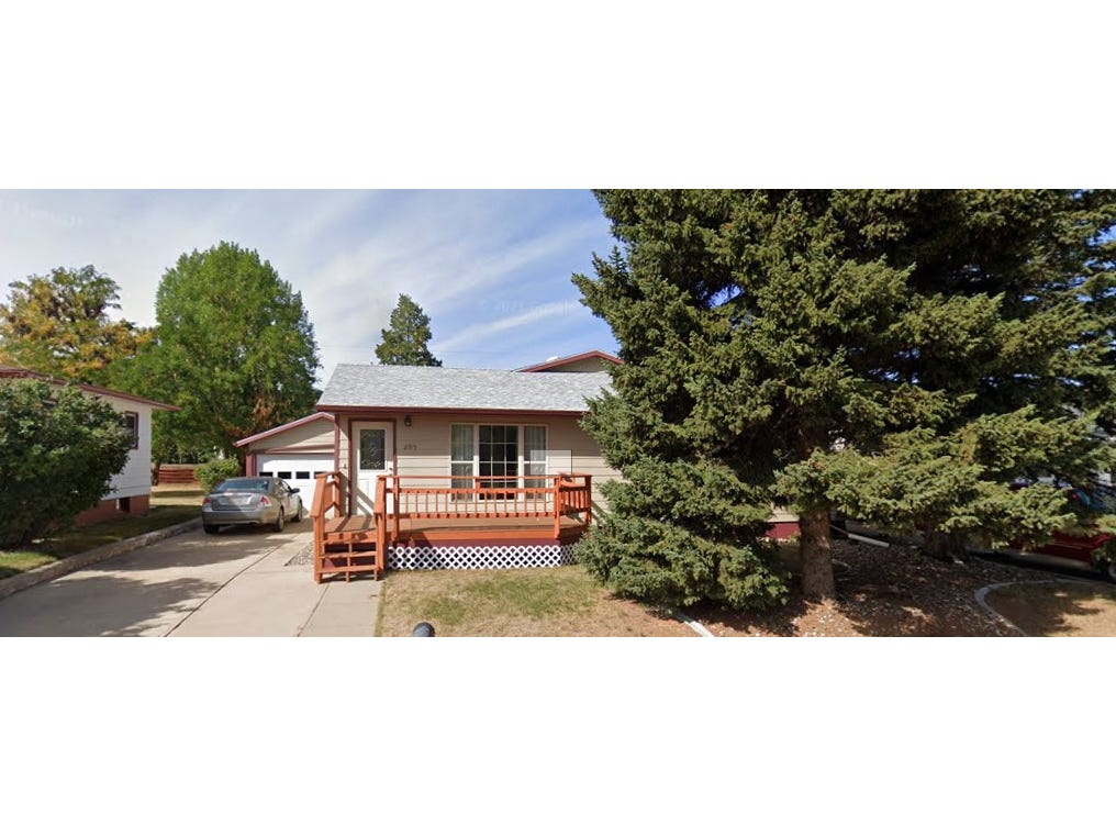 2315 South Baldwin, Sturgis, SD 57785 Townhouse for Sale realestate