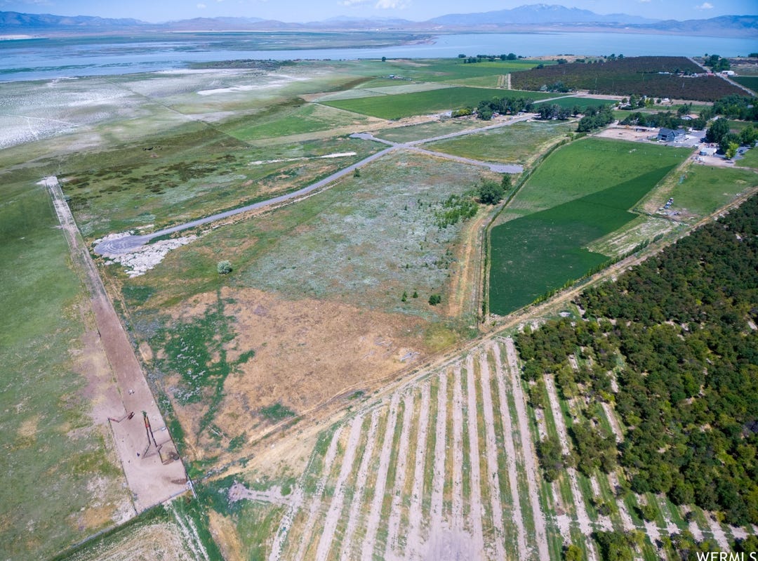 2151 N YORK, Apt 11, Genola, UT 84655 Land for Sale